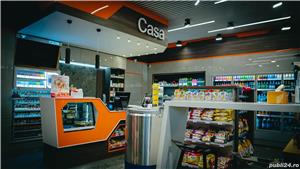 Angajam casier - lucrator comercial - imagine 2