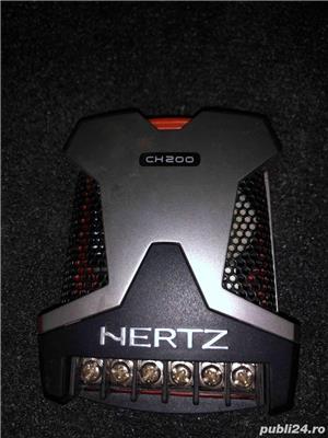 filtre audio Hertz - imagine 2