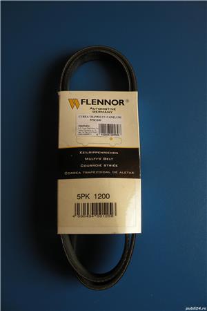 Curea transmisie cu caneluri Flennor 5PK1200 - imagine 2