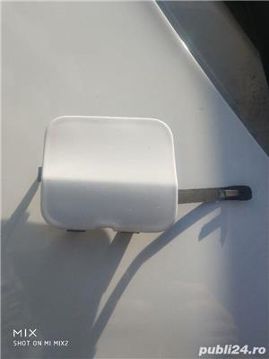 capac bara remorcare dacia Logan