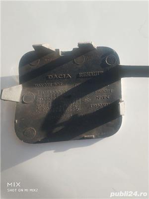 capac bara remorcare dacia Logan - imagine 2