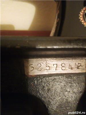 Mașina de cusut - imagine 9