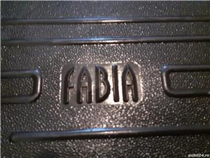 Covoras auto din cauciuc ptr portbagaj - imagine 3