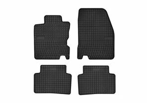 Covorase din Cauciuc Mazda CX-3, CX-5, Mazda 2, Mazda 3, Mazda 6, Isuzu D-Max - Toate modelele - Noi - imagine 2