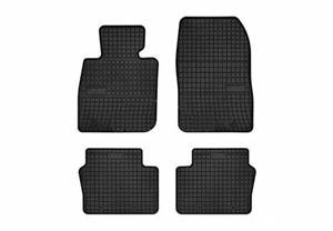 Covorase din Cauciuc Mazda CX-3, CX-5, Mazda 2, Mazda 3, Mazda 6, Isuzu D-Max - Toate modelele - Noi - imagine 3