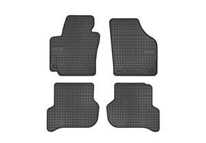 Covorase din Cauciuc Seat Arona, Ateca, Alhambra, Altea / Fiat Freemont - Toate modelele - Noi  - imagine 4