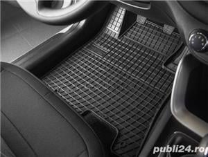 Covorase din Cauciuc Seat Arona, Ateca, Alhambra, Altea / Fiat Freemont - Toate modelele - Noi 