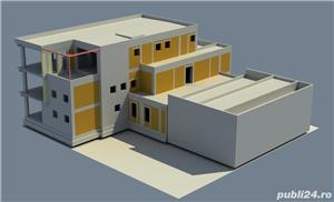 Proiectare, verificare proiect, expertizare, dirigentie santier - constructii  - imagine 10