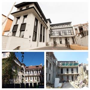 Proiectare, verificare proiect, expertizare, dirigentie santier - constructii  - imagine 6