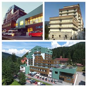 Proiectare, verificare proiect, expertizare, dirigentie santier - constructii  - imagine 5