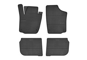  Covorase din Cauciuc Seat Ibiza, Leon, Exeo, Cordoba, Toledo - Toate modelele - Noi  - imagine 8