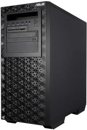 workstation Asus E900 G4 - imagine 2