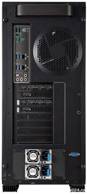 workstation Asus E900 G4