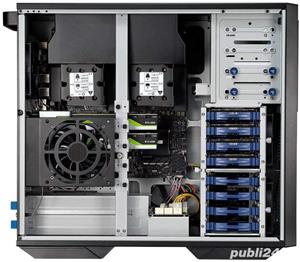 workstation Asus E900 G4 - imagine 3