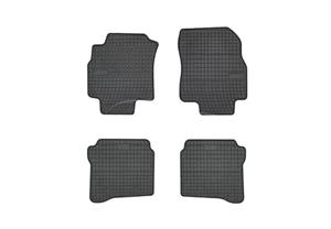 Covorase din Cauciuc Nissan Almera, Primera, Tiida, Micra, Note, Leaf, Pulsar - Toate modelele - Noi - imagine 6