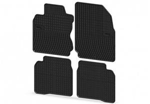 Covorase din Cauciuc Nissan Almera, Primera, Tiida, Micra, Note, Leaf, Pulsar - Toate modelele - Noi - imagine 5