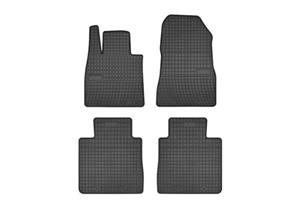 Covorase din Cauciuc Nissan Almera, Primera, Tiida, Micra, Note, Leaf, Pulsar - Toate modelele - Noi - imagine 3