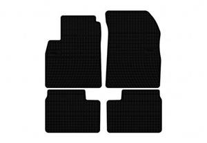 Covorase din Cauciuc Nissan Almera, Primera, Tiida, Micra, Note, Leaf, Pulsar - Toate modelele - Noi