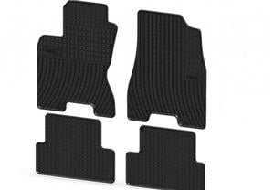 Covorase din Cauciuc Nissan Navara, Pathfinder, X-Trail, Qashqai, Juke, NV400, NV200, Primastar 