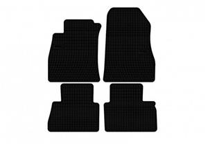 Covorase din Cauciuc Nissan Navara, Pathfinder, X-Trail, Qashqai, Juke, NV400, NV200, Primastar  - imagine 3