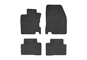 Covorase din Cauciuc Nissan Navara, Pathfinder, X-Trail, Qashqai, Juke, NV400, NV200, Primastar  - imagine 10