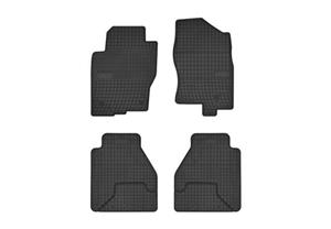 Covorase din Cauciuc Nissan Navara, Pathfinder, X-Trail, Qashqai, Juke, NV400, NV200, Primastar  - imagine 7