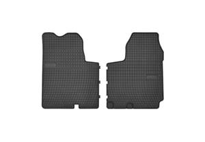 Covorase din Cauciuc Nissan Navara, Pathfinder, X-Trail, Qashqai, Juke, NV400, NV200, Primastar  - imagine 6