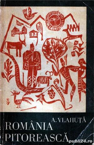 Dan * Pictorul Grigorescu * România pitorească de Vlahuţă