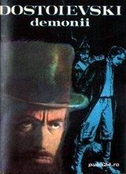 Demonii de Dostoievski