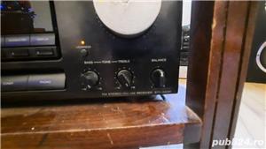 Receiver radio Sony - amplificator audio - imagine 2
