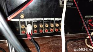 Receiver radio Sony - amplificator audio - imagine 5