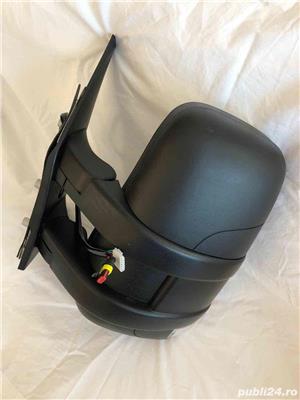 oglinda iveco daily brat scurt 