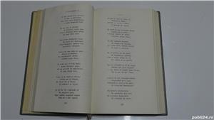 Eminescu - Poezii  1958 - imagine 5