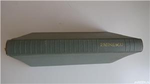 Eminescu - Poezii  1958 - imagine 3