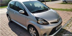 Inchirieri masini termen lung - imagine 2