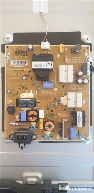 Dezmembrez smart tv Lg 43uk6200  - imagine 2