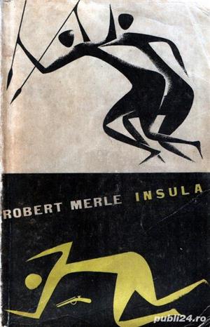 Insula de Robert Merle