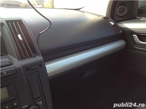 Land Rover Frelander 2 an 2017-2014 ornamente noi. - imagine 3