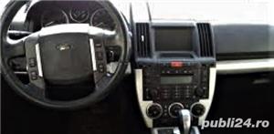 Land Rover Frelander 2 an 2017-2014 ornamente noi. - imagine 6