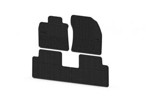 Covorase din Cauciuc Toyota Auris, Avensis, Aygo, Yaris, Prius, Corolla - Toate modelele - Noi  - imagine 3