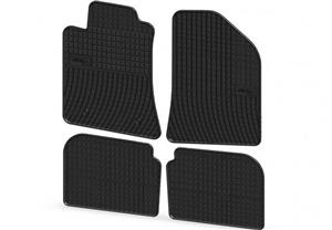 Covorase din Cauciuc Toyota Auris, Avensis, Aygo, Yaris, Prius, Corolla - Toate modelele - Noi  - imagine 8