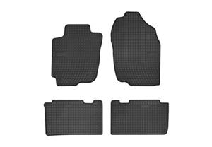 Covorase din Cauciuc Toyota Land Cruiser, Hilux, Rav4, C-HR - Toate modelele - Noi  - imagine 8