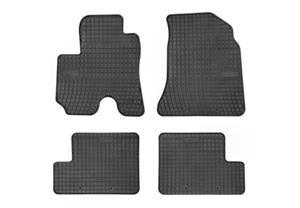 Covorase din Cauciuc Toyota Land Cruiser, Hilux, Rav4, C-HR - Toate modelele - Noi  - imagine 6