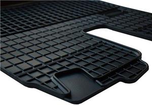 Covorase din Cauciuc Toyota Land Cruiser, Hilux, Rav4, C-HR - Toate modelele - Noi  - imagine 4