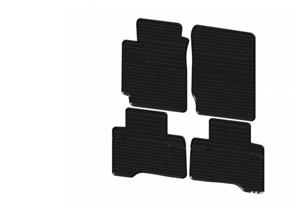 Covorase din Cauciuc Suzuki Vitara, Jimny, SX4, Ignis Swift, Splash, Alto, Baleno, Celerio - Noi