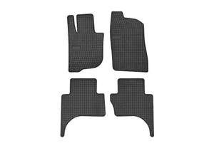 Covorase din Cauciuc Mitsubishi L200, Pajero, ASX, Outlander - Toate modelele - Noi  - imagine 3