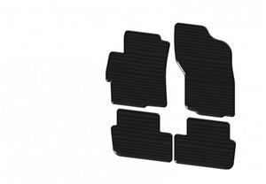 Covorase din Cauciuc Mitsubishi Colt, Eclipse, Lancer, Space Star - Toate modelele - Noi  - imagine 4