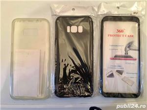 Vând huse smartphone iPhone și Samsung - imagine 8