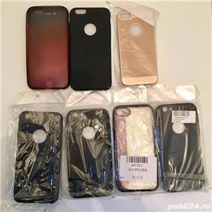 Vând huse smartphone iPhone și Samsung - imagine 5