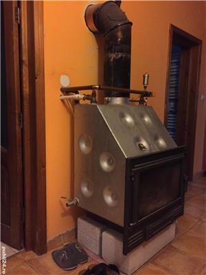 Instalator sanitar autorizat Radauti - imagine 2